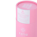 Estia Θερμος Travel Flask Save the Aegean 500ml Blossom Rose