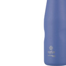 Estia Θερμος Travel Flask Save the Aegean 500ml Denim Blue