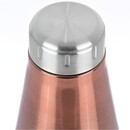 Estia Θερμος Travel Flask Save the Aegean 500ml Rose Gold