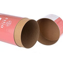 Estia Θερμος Travel Flask Save the Aegean 500ml Rose Gold