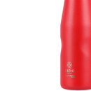 Estia Θερμος Travel Flask Save the Aegean 500ml Scarlet red