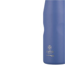 Estia Θερμος Travel Flask Save the Aegean 750ml Denim Blue