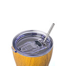 Estia Θερμος Coffee mug Save the Aegean 350ml Sekoya
