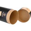 Estia Θερμος Travel mug Save the Aegean 500ml Midnight Black