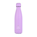 Estia Θερμος Flask Lite Save the Aegean 500ml Lavender Purple
