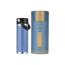 Estia Θερμος Travel Chug Save the Aegean 500ml Denim Blue