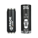 Estia Θερμος Travel cup Paok bc Edition 500ml