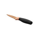 Estia Μαχαιρι Αποφλοιωσης Copper Ανοξειδωτο me Λεπιδα 2cr14