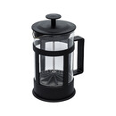 Estia Καφετιερα Γυαλινη με Εμβολο 600ml
