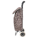 Estia Καροτσι Λαϊκης lux Υφασματινο 36lt Λαχουρι Estia Καροτσι Λαϊκης lux Υφασματινο 36lt Λαχουρι