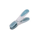 Estia Μανταλακια Πλαστικα με Λαστιχο 20τ.