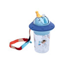 Estia Παγουρι Παιδικο Astro Πλαστικο 450ml Turquoise