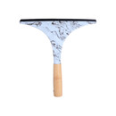 Estia Καθαριστηρας Τζαμιων Χειρος με Λαστιχο Bamboo Essentials Marble Estia Καθαριστηρας Τζαμιων Χειρος με Λαστιχο Bamboo Essentials Marble