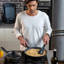 Estia Κατσαρολα Magma Αντικολλητικη Πρεσσαριστου Αλουμινιου 24cm 4.3lt Estia Κατσαρολα Magma Αντικολλητικη Πρεσσαριστου Αλουμινιου 24cm 4.3lt