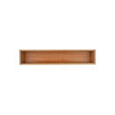 Estia Κουτι Οργανωσης Συρταριου Bamboo Essentials 8x38x7cm