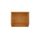 Estia Κουτι Οργανωσης Bamboo Essentials 17.8x15.7x12.5cm