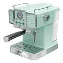 Estia Μηχανη Espresso Retro Epoque 1350w 20bar 1.5lt Mint
