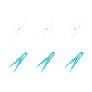 Estia Μανταλακια Πλαστικα 50τ. Estia Μανταλακια Πλαστικα 50τ.