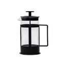 Estia Καφετιερα Γυαλινη με Εμβολο 350ml