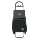 Estia Καροτσι Λαικης Ecomax Υφασματινο 40lt Γκρι Estia Καροτσι Λαικης Ecomax Υφασματινο 40lt Γκρι