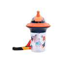 Estia Παγουρι Παιδικο Astro Πλαστικο 450ml Dark Blue