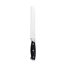 Estia Μαχαιρι Ψωμιου Butcher Anoξειδωτο 2.3mm me Λεπιδα 3cr14
