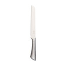 Estia Μαχαιρι Ψωμιου Tokyo Steel Anoξειδωτο 2.5mm me Λεπιδα 3cr13