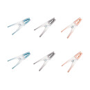 Estia Μανταλακια Πλαστικα με Λαστιχο 20τ.