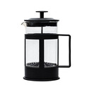 Estia Καφετιερα Γυαλινη με Εμβολο 600ml