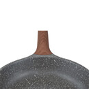 Estia Τηγανι Stone Αντικολλητικο Χυτου Αλουμινιου 28cm
