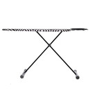 Estia Σιδερωστρα neo Black 43x124cm Διαφορα Σχεδια