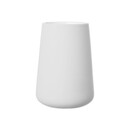 Estia Ποτηρακι Μπανιου Fjord Κεραμικο White