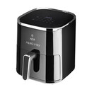 Estia Φριτεζα Αερος Aero fry 1450w 5lt me Ψηφιακη Οθονη & 12 Προγραμματα Μαγειρεματος