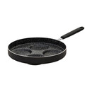 Estia Τηγανι Pancake Magma Αντικολλητικο Πρεσσαριστου Αλουμινιου 26cm