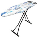 Estia Σιδερωστρα Stabilo 42x120cm Διαφορα Σχεδια