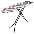 Estia Σιδερωστρα Norma 33x110cm Διαφορα Σχεδια