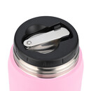 Estia Θερμος Lunch pot Save the Aegean 0.5lt Blossom Rose