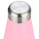 Estia Θερμος Travel Flask Save the Aegean 350ml Blossom Rose