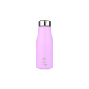 Estia Θερμος Travel Flask Save the Aegean 350ml Lavender Purple