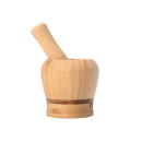 Estia Γουδι Bamboo Essentials 10cm