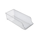 Estia Κουτι Οργανωσης Ψυγειου Πλαστικο 14x34cm για Αναψυκτικα