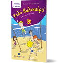 Καλό Καλοκαίρι - Βιβλία για τις Διακοπές - Δ΄ Δημοτικού