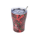 Estia Θερμος Coffee mug Save the Aegean 350ml Twilight Rose