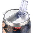 Estia Θερμος Travel cup Save the Aegean 500ml Midnight Blossom
