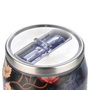 Estia Θερμος Travel cup Save the Aegean 500ml Midnight Blossom