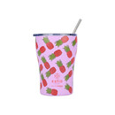 Estia Θερμος Coffee mug Save the Aegean 350ml Tropic Tango