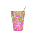 Estia Θερμος Coffee mug Save the Aegean 350ml Banana Swirl