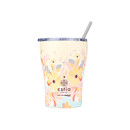 Estia Θερμος Coffee mug Save the Aegean 350ml Spring Sonata
