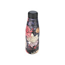 Estia Θερμος Travel Flask Save the Aegean 500ml Midnight Blossom