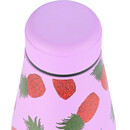Estia Θερμος Travel Flask Save the Aegean 500ml Tropic Tango